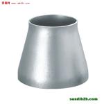 Butt Weld Pipe Fitting Stainless Steel Reducer A403 WP316