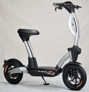 Quality ON SALE 2- Wheel 250 Watt Motor Electric Balance Scooter 12 Inch Wheel 10-15ah Lithium Battery wholesale
