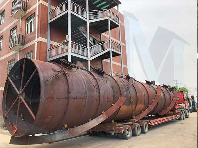 Cladded Material Bottom Tank Spherical Bottom Hemispherical Bottom Dished Ends