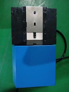 Quality Manual Type Radial Lead Forming Machine For Lead Cutting And Bending wholesale