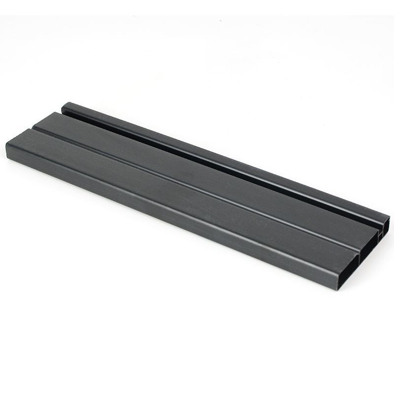 Customizable Wide PVC Insulation Box