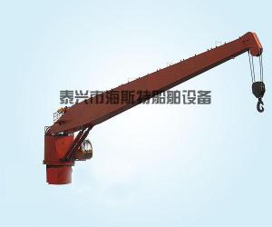Quality marine crane wholesale