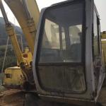 Used sumitomo sh120c2 excavator for sale