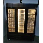 CE CFC Free Custom Commercial Refrigerator For Beer