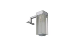 Quality High Voltage Ip44 Halogen Bathroom Lights For Furniture Lighting wholesale