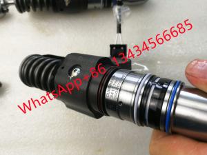 Quality Engine Parts Cummins Diesel Fuel Injectors 3411766 M11 N14 wholesale