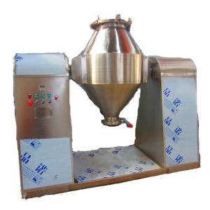 Quality Double Cone Mixing Machine Double Cone Mixer wholesale
