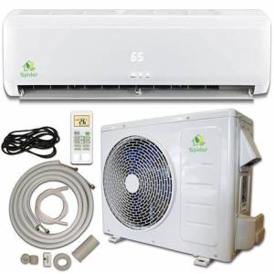 Quality Self Diagnosis 12000 Btu Inverter Aircon , White Multi Split Ac System wholesale