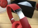 Beats by Dr. Dre Studio3 Wireless Over-Ear Headphones - Red from golden Rex