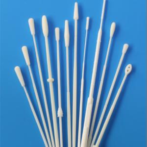 Quality Non Fluorescence Oropharyngeal Nasopharyngeal Swab wholesale