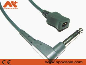 Quality PVC Medical Temperature Probe 502-0400 ISO13485 CE Certificate wholesale