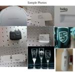 3W / 5W Portable Laser Marker UV Laser Engraver Engraving Machine