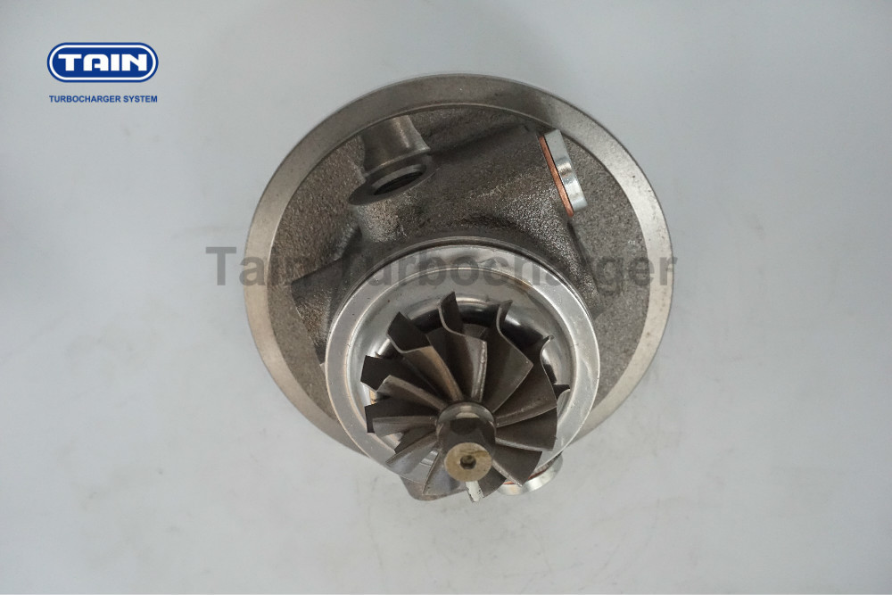 K03 Turbo CHRA 5303-970-0016 5303-970-0069 078145701H For Audi A6 / S4 / Allroad AGB / AJK / ARE Leftside
