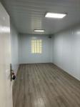 Modular Quick Assembly Steel Container Housing