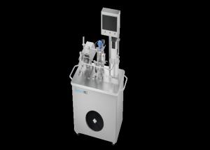 Quality 75kw 90L SS304 Bead Mill Machine Grinding Lab Sand Mill wholesale