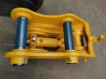 Dx60r Excavator Mechanical Quick Coupler for HYDRAULIC ONE HYUNDAI KOMATSU