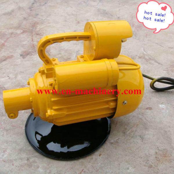 Concrete vibrator high frequency Electric engine concrete vibrator Internal