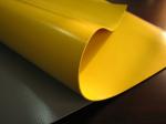 Lightweight Translucent Silicone Sheet , Silicone Gasket Sheet For Aviation