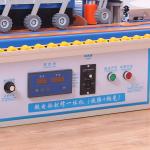 6m/Min Small Edge Bander