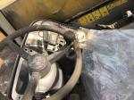 Used Orignal UK Manufactured Jcb 530-70 3tons Telescopic Forklift Truck in Good