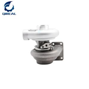 Quality Standard Excavator Engine Turbocharger For 6D31 49179-00240 wholesale