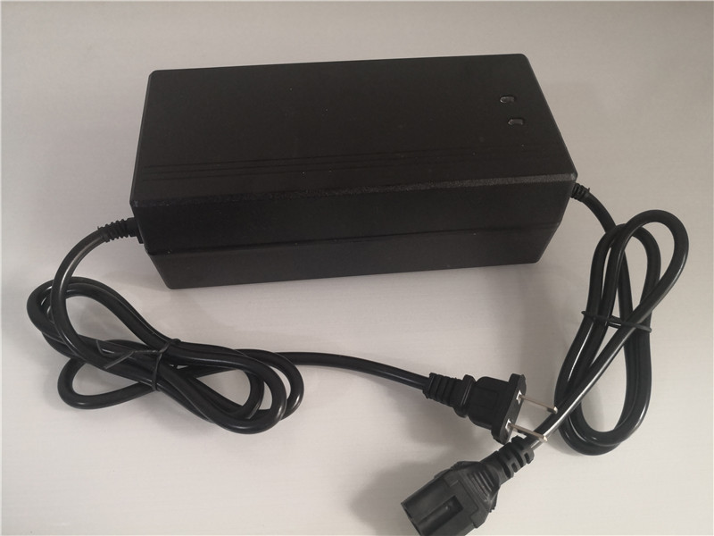 29.4V 24V 10A 7S Electric Bike Lithium Ion Battery Chargers