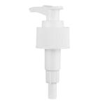 Shampoo Pump 28/410 Matte Gold Hand Lotion Pump Head Soap Dispenser