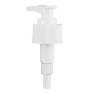 Quality Shampoo Pump 28/410 Matte Gold Hand Lotion Pump Head Soap Dispenser wholesale