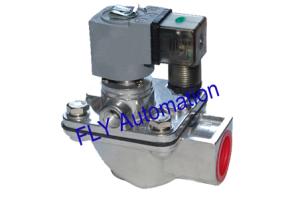Quality FLY/AIRWOLF Solenoid Valve Pneumatic Pulse Jet Valves wholesale