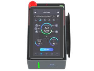 Quality Portable Veterinary Laser Therapy Machine wholesale
