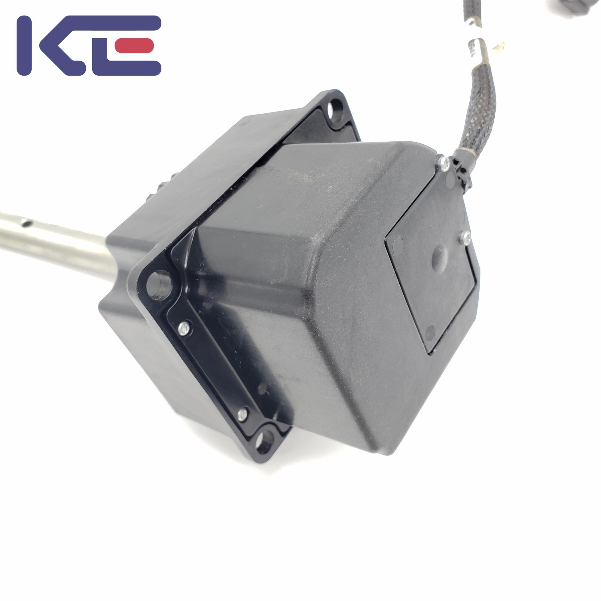 0812480-001 0812480-002 Excavator Pilot Handle Hand Shank Hydraulic Pilot Valve
