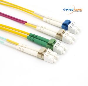 Quality LC Patchcord wholesale