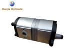 14 cc+ 8 cc Landini Hydraulic Gear Pump 4215468M91 3652099M91 CE Listed