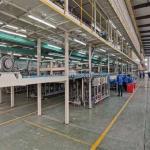 Medical Latex Gloves Machinery Rubber Glove Making Machine Egypt Steel Stainless