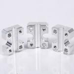 ISO9001 CNC Mechanical Parts