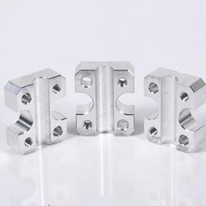 Quality ISO9001 CNC Mechanical Parts wholesale