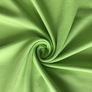 Quality Soybean Protein Fiber Fabrics OEKO-TEX Antibacterial Anti-ultraviolet Antimephitic New Function body health fabrics wholesale