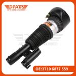 Front Shock Absorber Air Spring Bag for BMW G12 4WD 37106877559 37106877560
