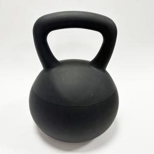 Quality Body solid kettlebells training KETTLEBELLS with Wall Chart​ With Handle wholesale