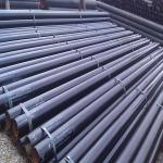 P91 Seamless Steel Pipes Alloy 73mm OD 3mm Thickness ASME Standard 12m Length