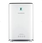 Intelligent Dehumidifier HEPA Air Purification DehumidifierPM 2.5 Anions Tuya
