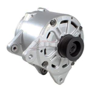 Quality 12V 190A Electric Alternator Motor For AUDI A8 3.7 Quattro 4E BFM AUDI A8 6.0 W12 LR1190901 ALH9090NW LRA03017 wholesale