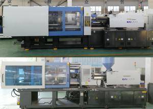 Quality Thermoplastic High Speed Injection Molding Machine 30-50% Energy Saving wholesale
