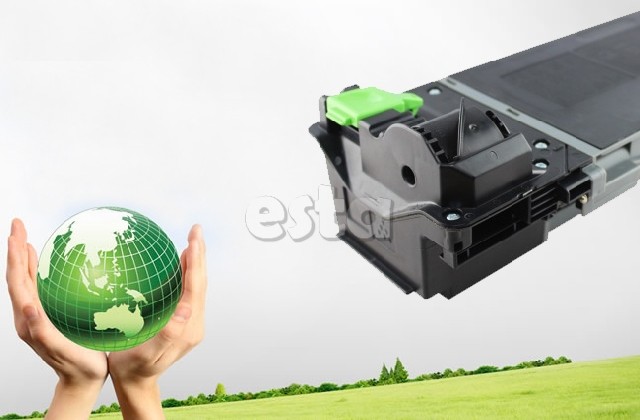 Sharp AR3818 / AR3020D Photocopier Sharp Copier Toner Black AR 021ST