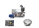 Stainless Steel Screw Oil Press Machine Palm Kernel Oil Presser High Oil Yield