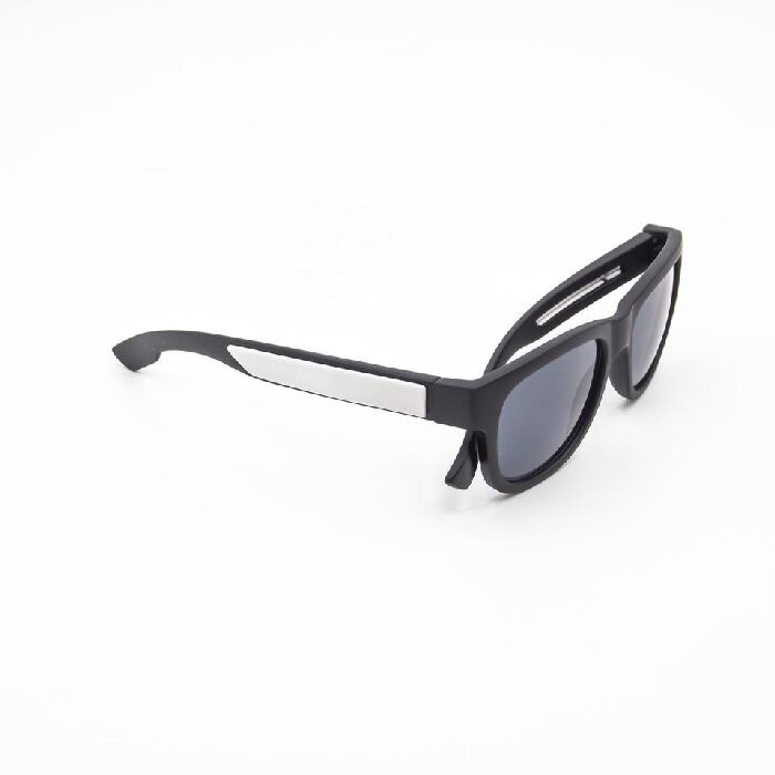 Custom Black Sublimation Sunglasses Heat Transfer Sun Glasses For Sublimation Priting