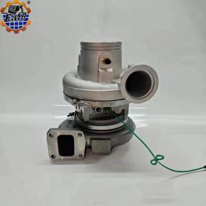 Quality 3799106RX Turbocharger Complete 3798723 HE500VG Turbo For Cummins ISX15 wholesale