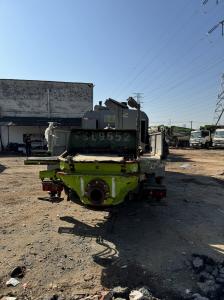 Quality Custom Dongfeng Sany Truck Mounted Concrete Pump Machine 143kw wholesale