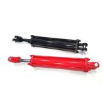 High Pressure Low Price Tie Rod Hydraulic Cylinder TR3008-ASAE For Agricultural