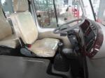 JX493ZLQ Transport Coaster Manual Safest Mini Van Semi - Integral Body